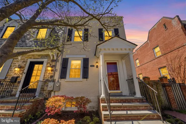 $1,285,000 | 4228 40th Street Northwest, Washington, DC 20016