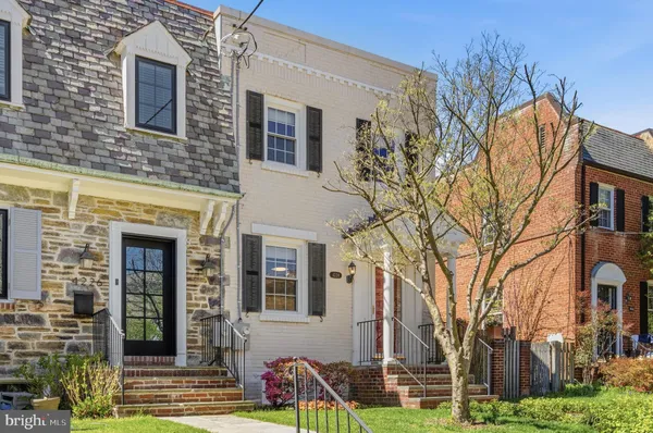 $1,285,000 | 4228 40th Street Northwest, Washington, DC 20016