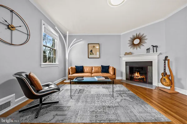 $1,285,000 | 4228 40th Street Northwest, Washington, DC 20016