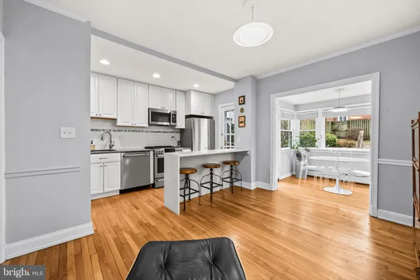 $1,285,000 | 4228 40th Street Northwest, Washington, DC 20016