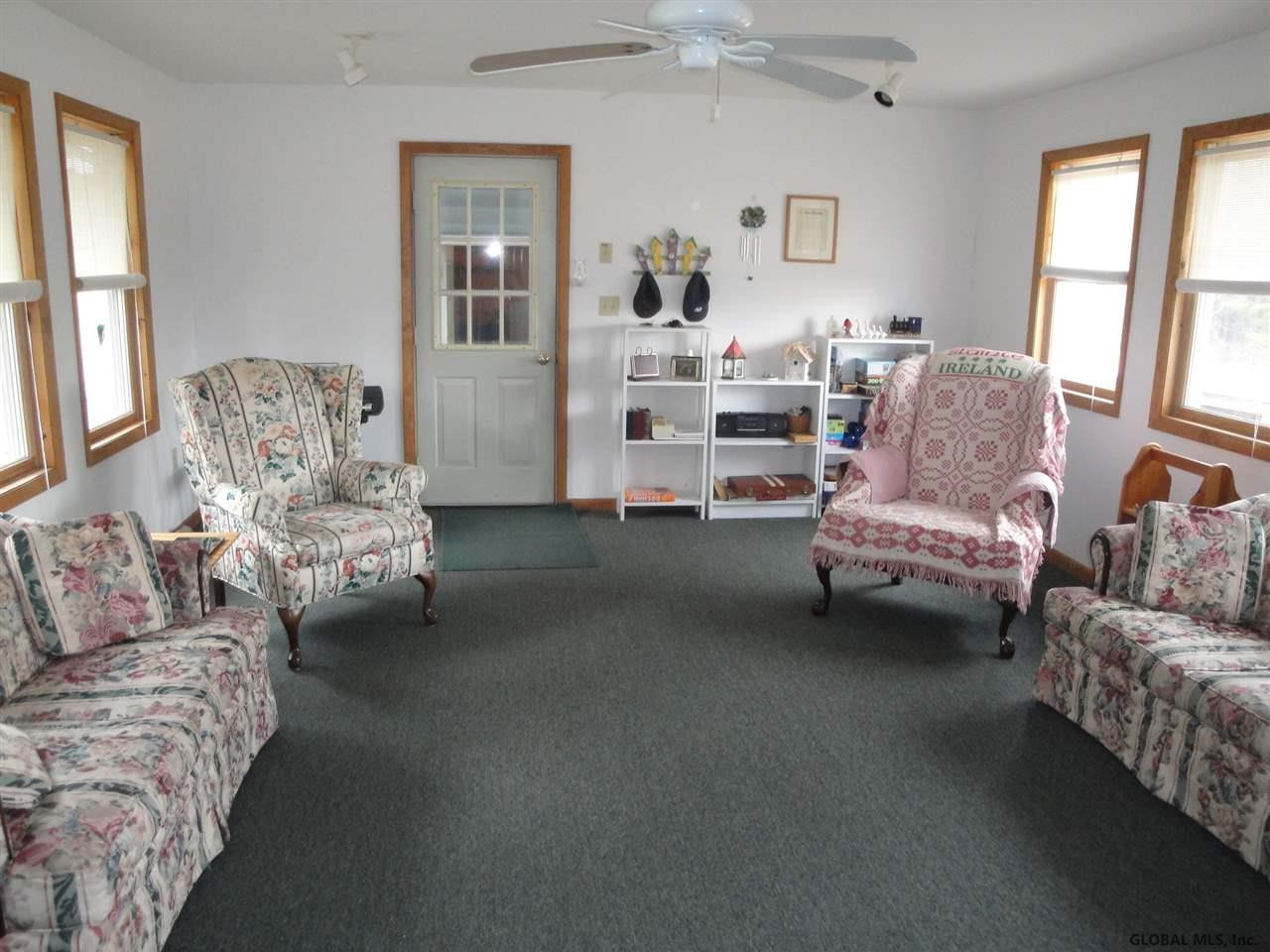 326 Camp Medusa Road Rensselaerville, NY 12120 - Photo 5 of 25 Photo 5
