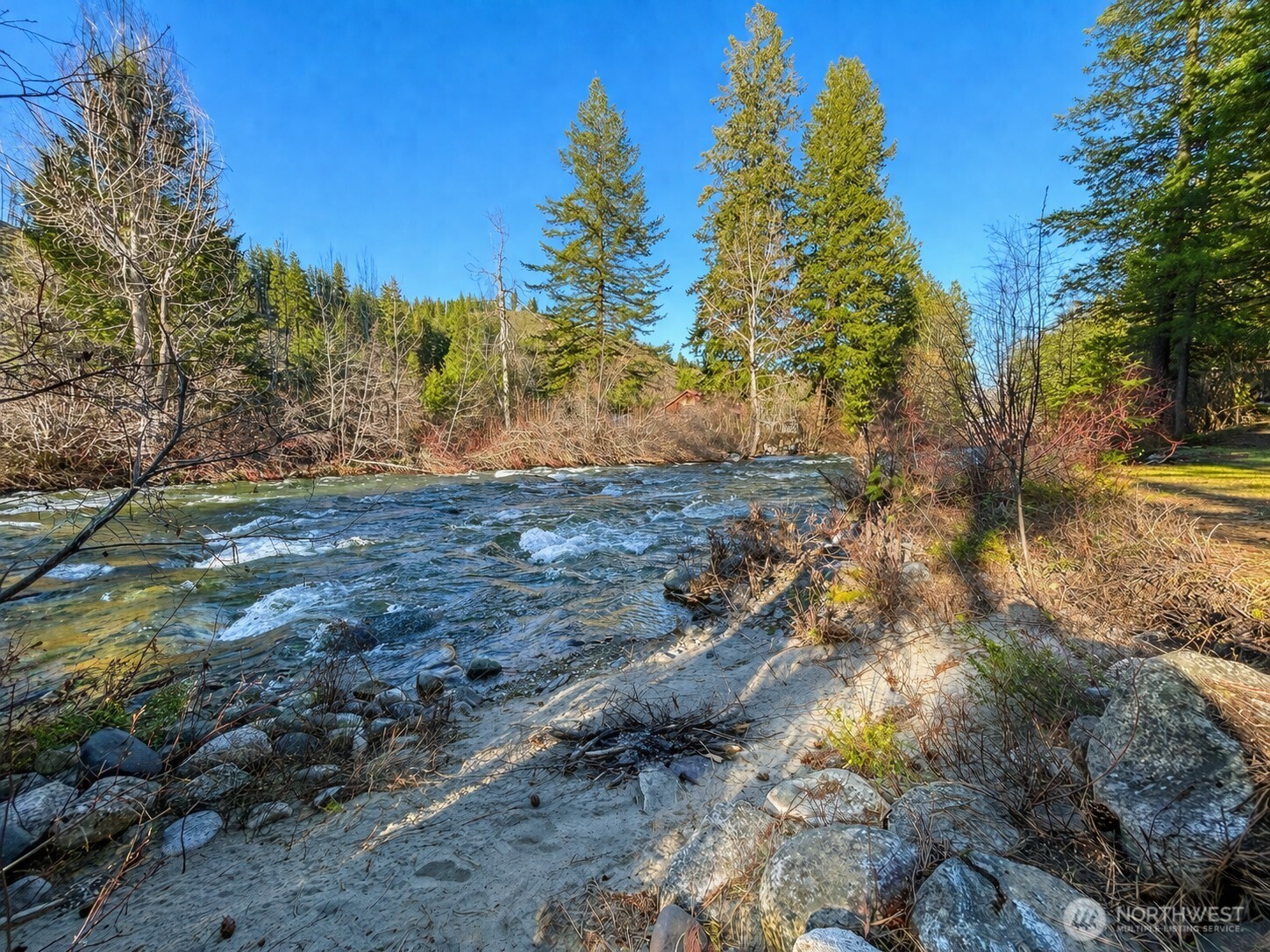 30 Howerton Road Twisp, WA 98856 - Photo 32 of 32 Gallery Image 32