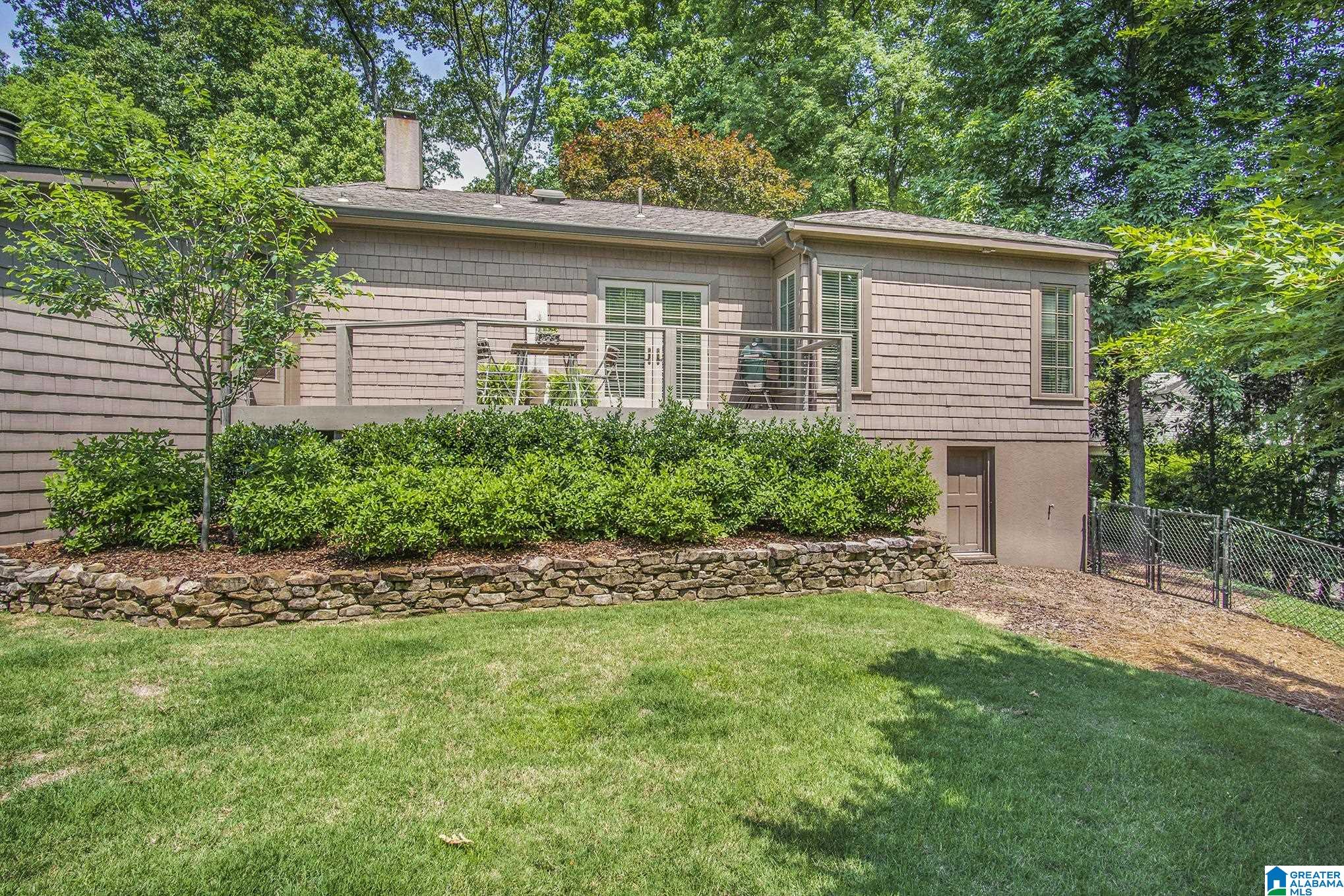 3155 Pine Ridge Road Birmingham, AL 35213 - Photo 41 of 49