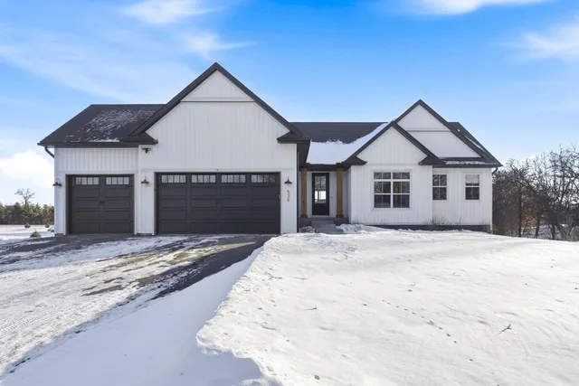 $699,900 | 534 175th Avenue Northeast, Andover, MN 55304