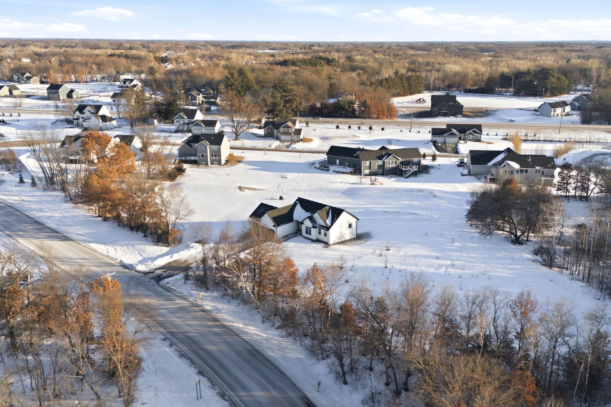 534 175th Avenue Northeast Andover, MN 55304 - Photo 5 of 66