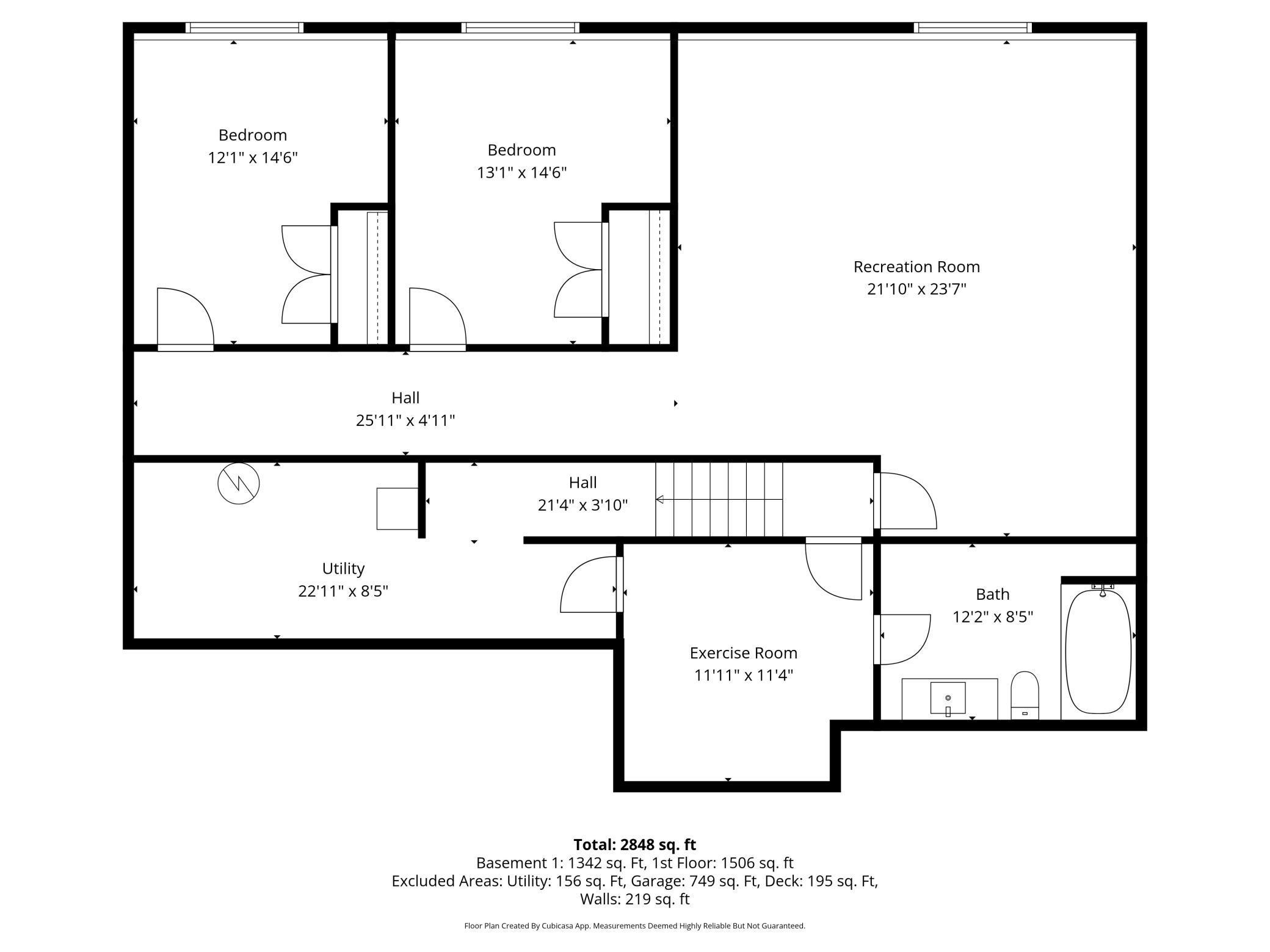 534 175th Avenue Northeast Andover, MN 55304 - Photo 65 of 66