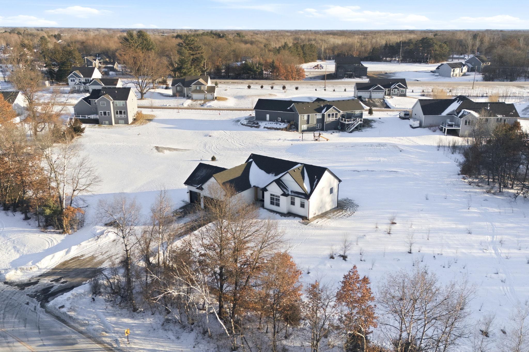 534 175th Avenue Northeast Andover, MN 55304 - Photo 10 of 66