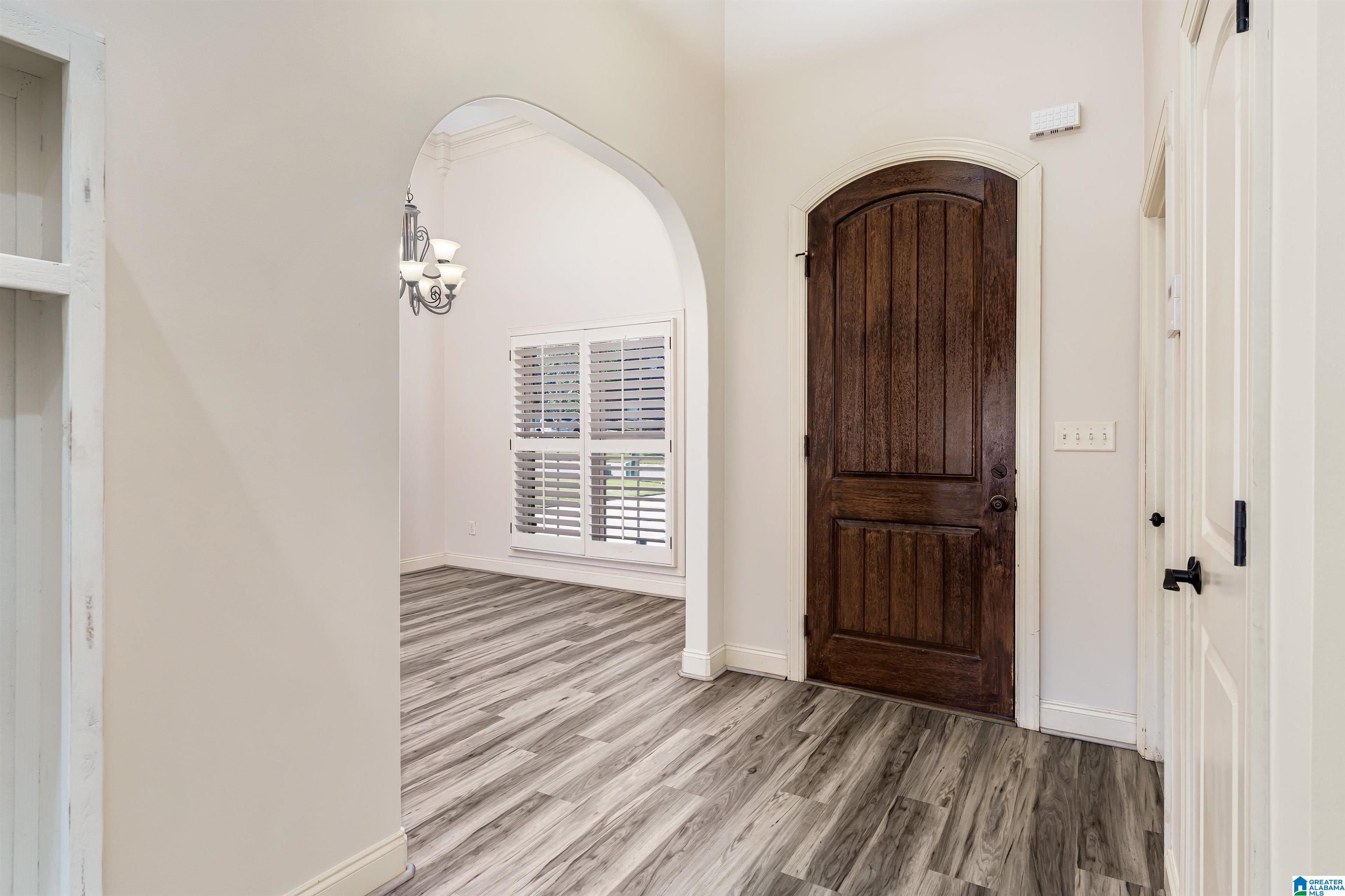 254 Strathaven Lane Pelham, AL 35124 - Photo 4 of 29