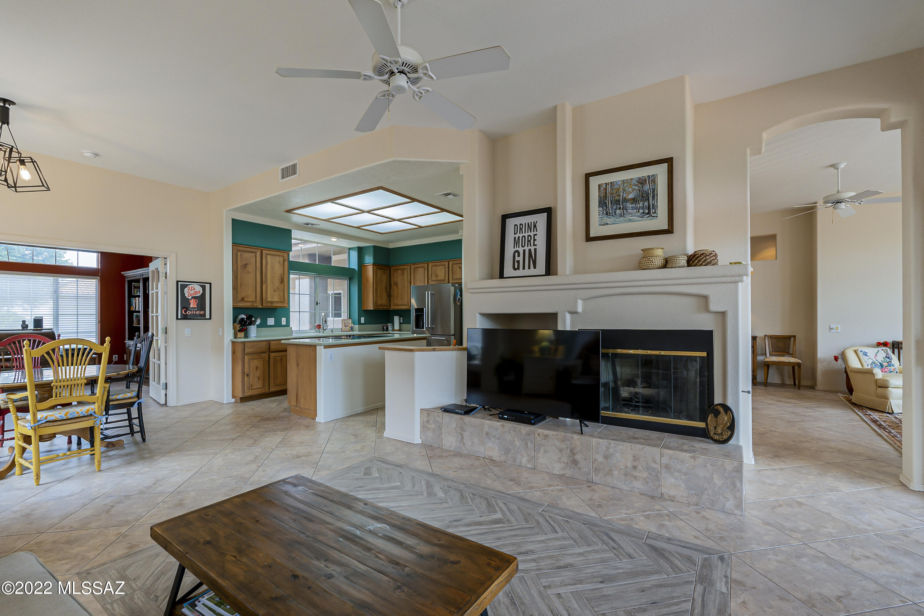 1589 East Crown Ridge Way Tucson, AZ 85755 - Photo 16 of 50