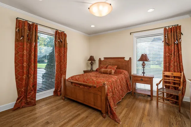 $2,700,000 | 101 Kennett Road, Old Hickory, TN 37138