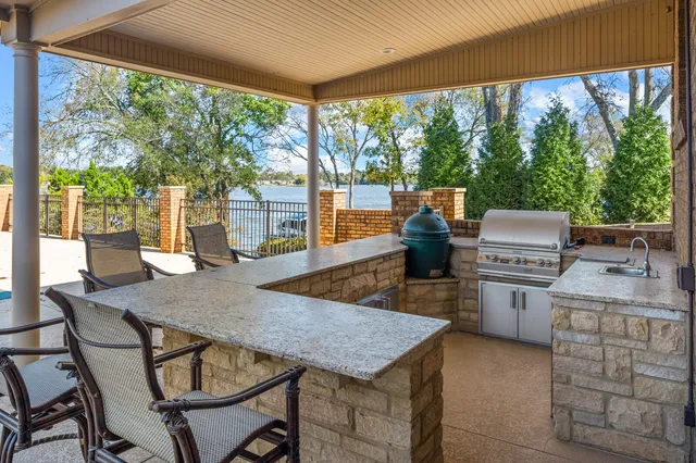 $2,700,000 | 101 Kennett Road, Old Hickory, TN 37138