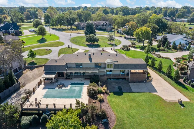 $2,700,000 | 101 Kennett Road, Old Hickory, TN 37138