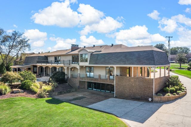 $2,700,000 | 101 Kennett Road, Old Hickory, TN 37138