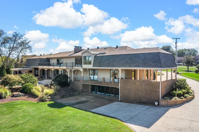 $2,700,000 | 101 Kennett Road, Old Hickory, TN 37138