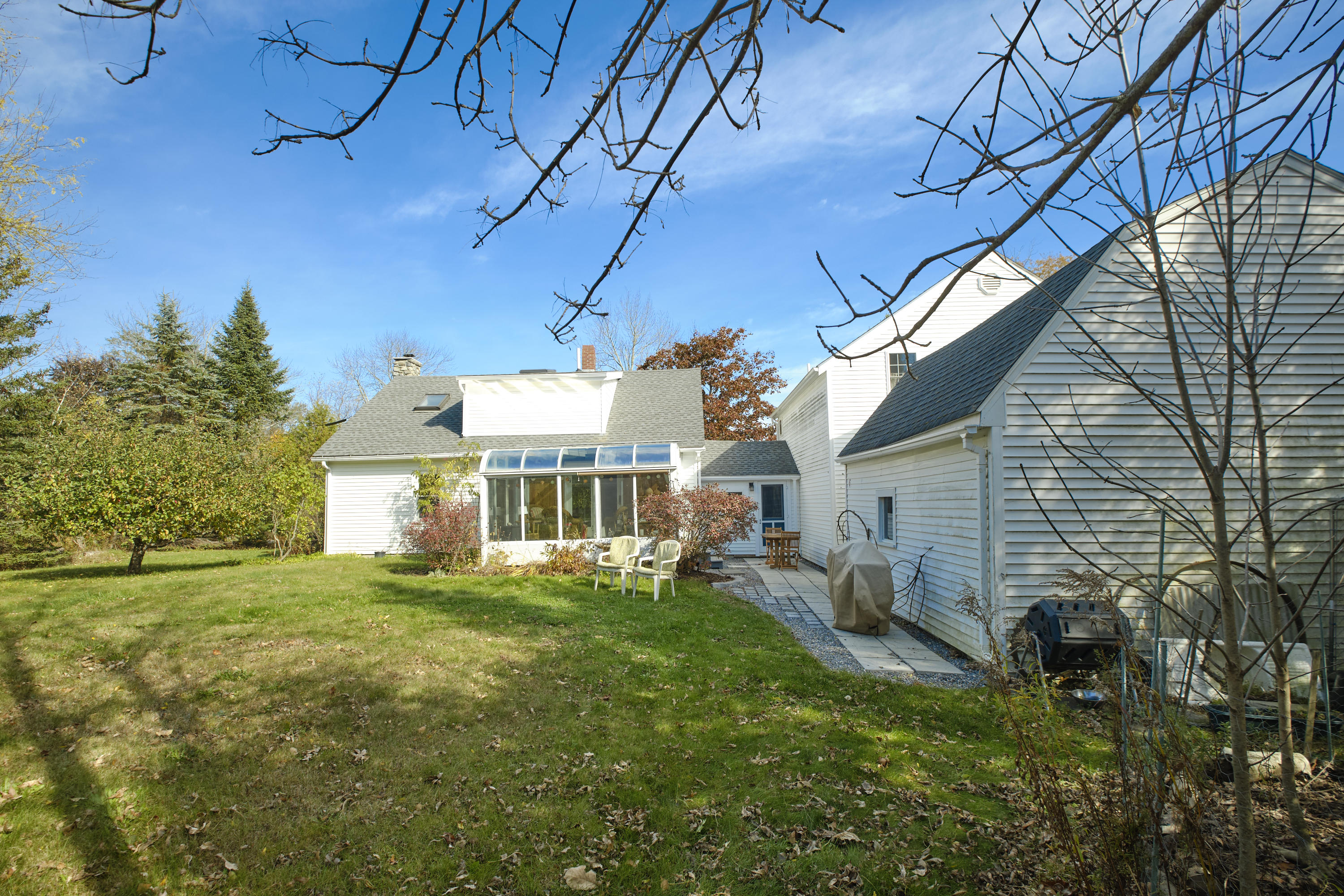 14 Cobb Road Camden, ME 04843 - Photo 4 of 40 42-14 Cobb Rd - Camden-JAC