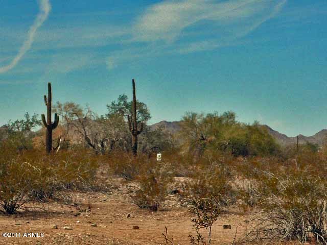 0 West Robles Road, Unit 2C Maricopa, AZ 85139 - Photo 4 of 6 Gorgeous Mountain Views!