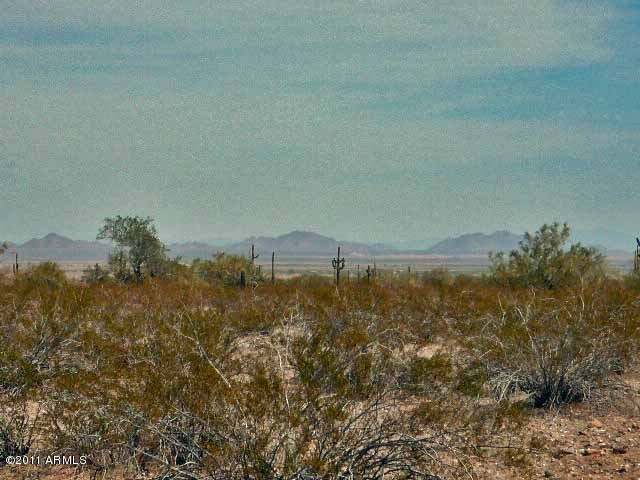 0 West Robles Road, Unit 2C Maricopa, AZ 85139 - Photo 5 of 6 View Across Valley to Superstitions!