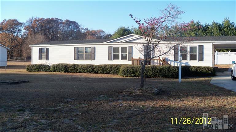 309 Browns Church Road Clinton, NC 28328 - Photo 1 of 25 Primary Photo