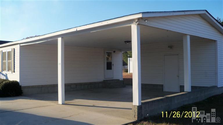 309 Browns Church Road Clinton, NC 28328 - Photo 2 of 25 Additional Photo