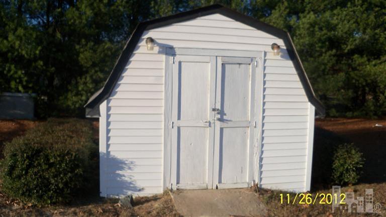 309 Browns Church Road Clinton, NC 28328 - Photo 5 of 25 Additional Photo