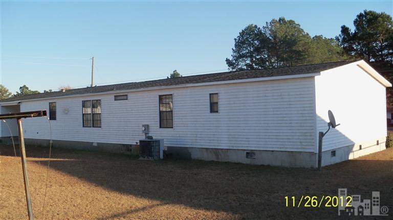 309 Browns Church Road Clinton, NC 28328 - Photo 6 of 25 Additional Photo