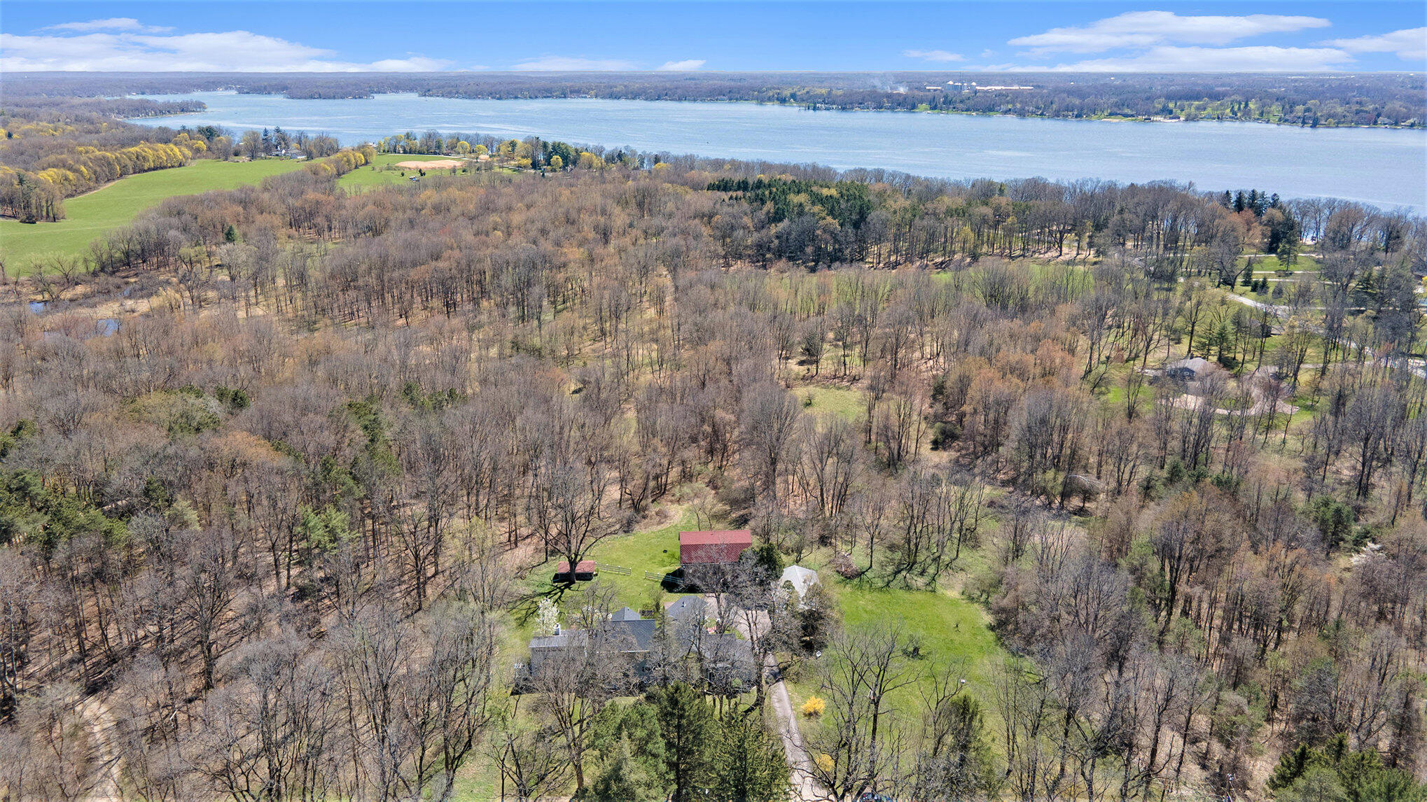 11368 Baseline Road Hickory Corners, MI 49060 - Photo 4 of 64 007_dji_0539