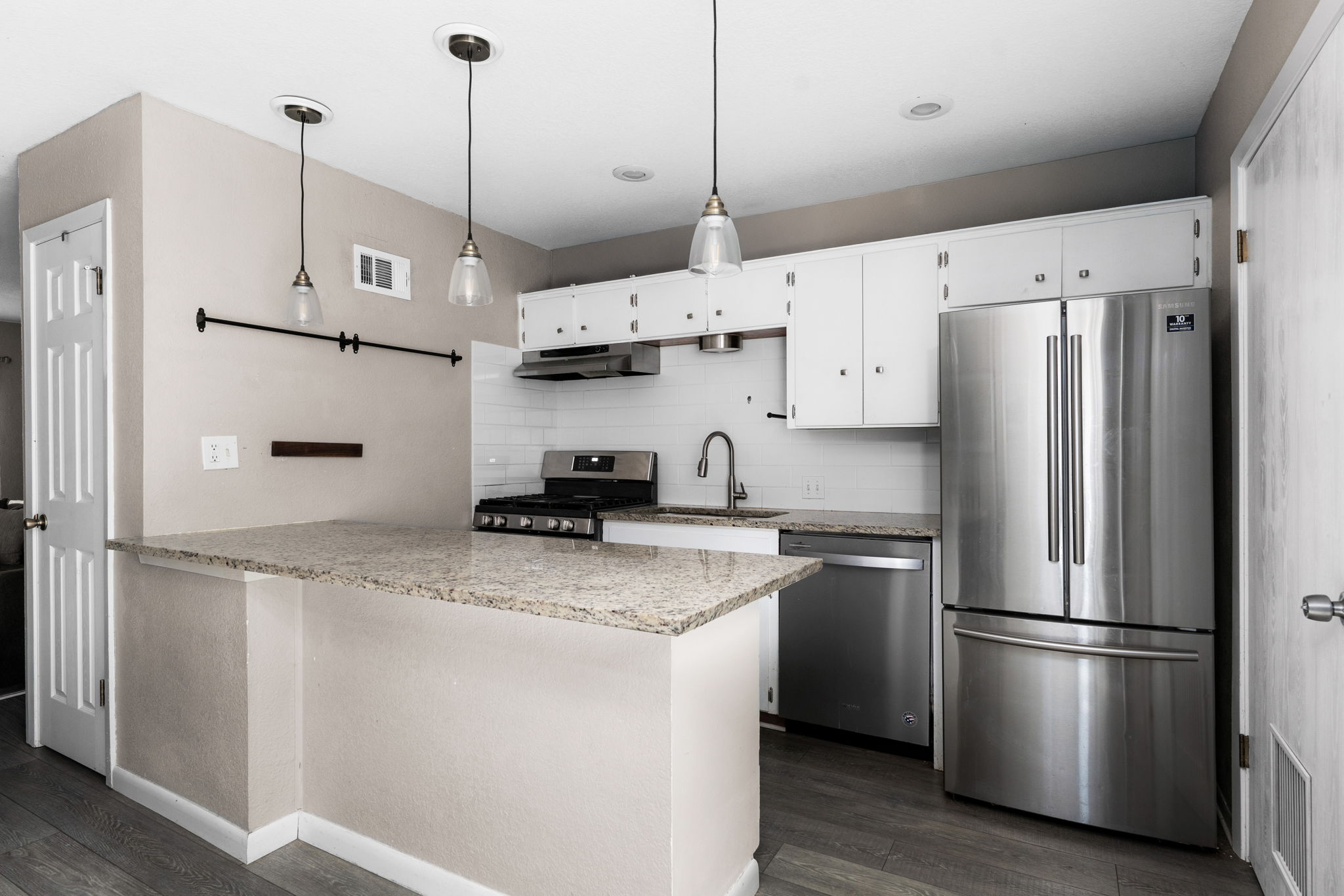 1912 Lightsey Road, Unit 4 Austin, TX 78704 - Photo 19 of 25