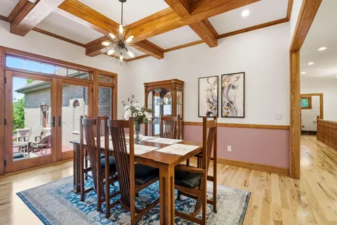 $1,295,000 | 180 Monastery Hill Drive, Lac La Belle, WI 53066