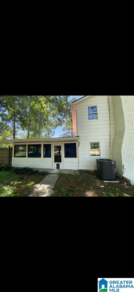 2101 Headrick Road Bessemer, AL 35022 - Photo 21 of 23