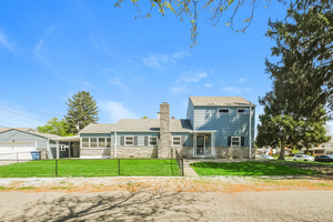 460 Berkley Road Indianapolis, IN 46208 - Photo 1 of 23