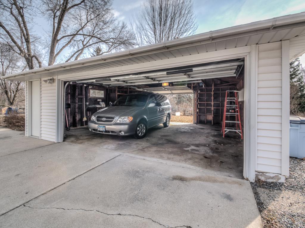 8457 Little Road Bloomington, MN 55437 - Photo 21 of 23