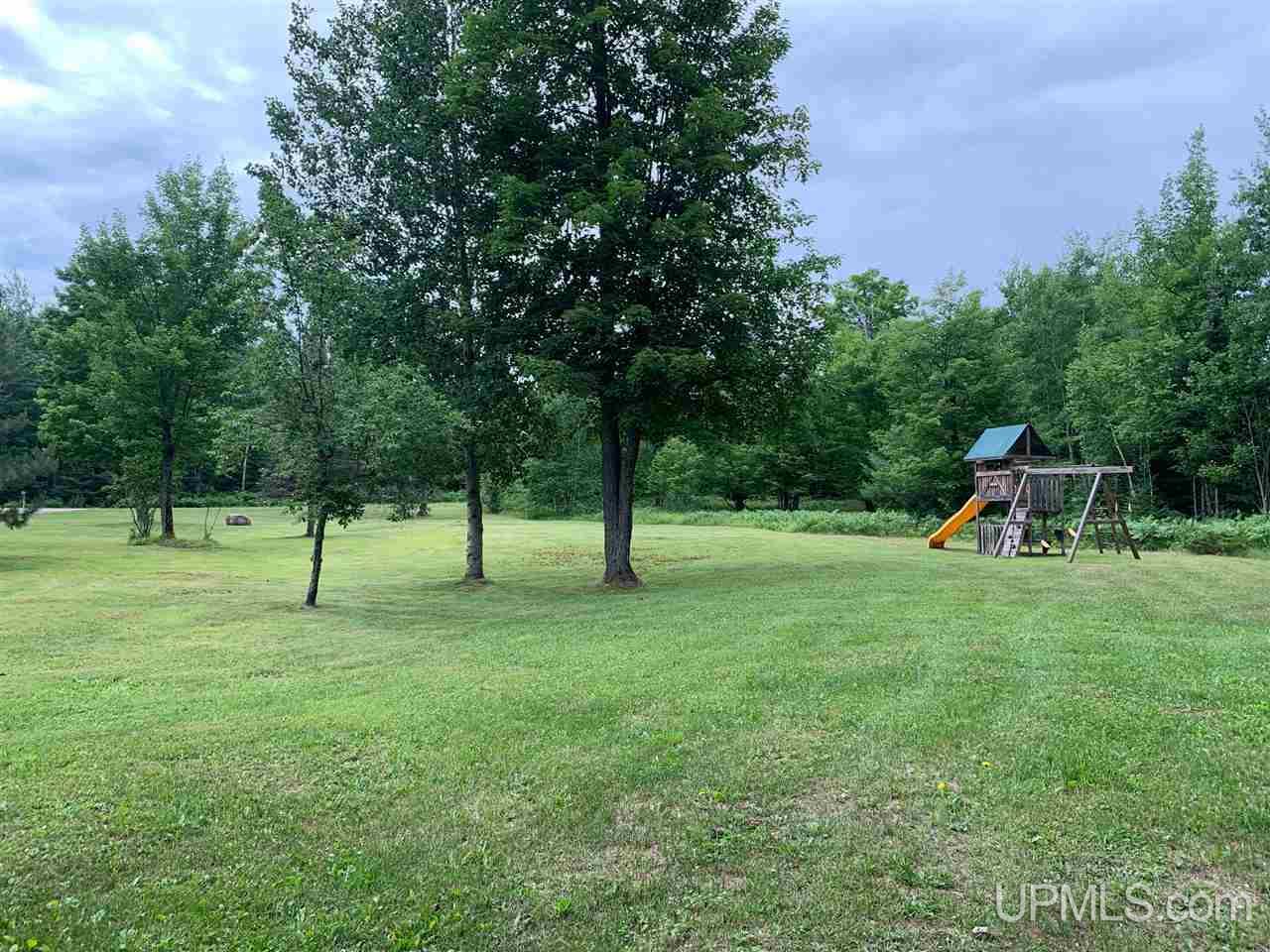535 Co Rd Mill Negaunee, MI 49866 - Photo 44 of 45