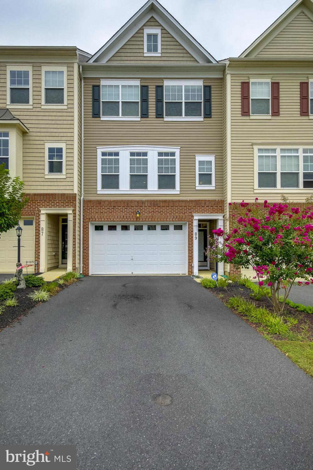89 Short Branch Road Stafford, VA 22556 - Photo 1 of 30 Front of Home