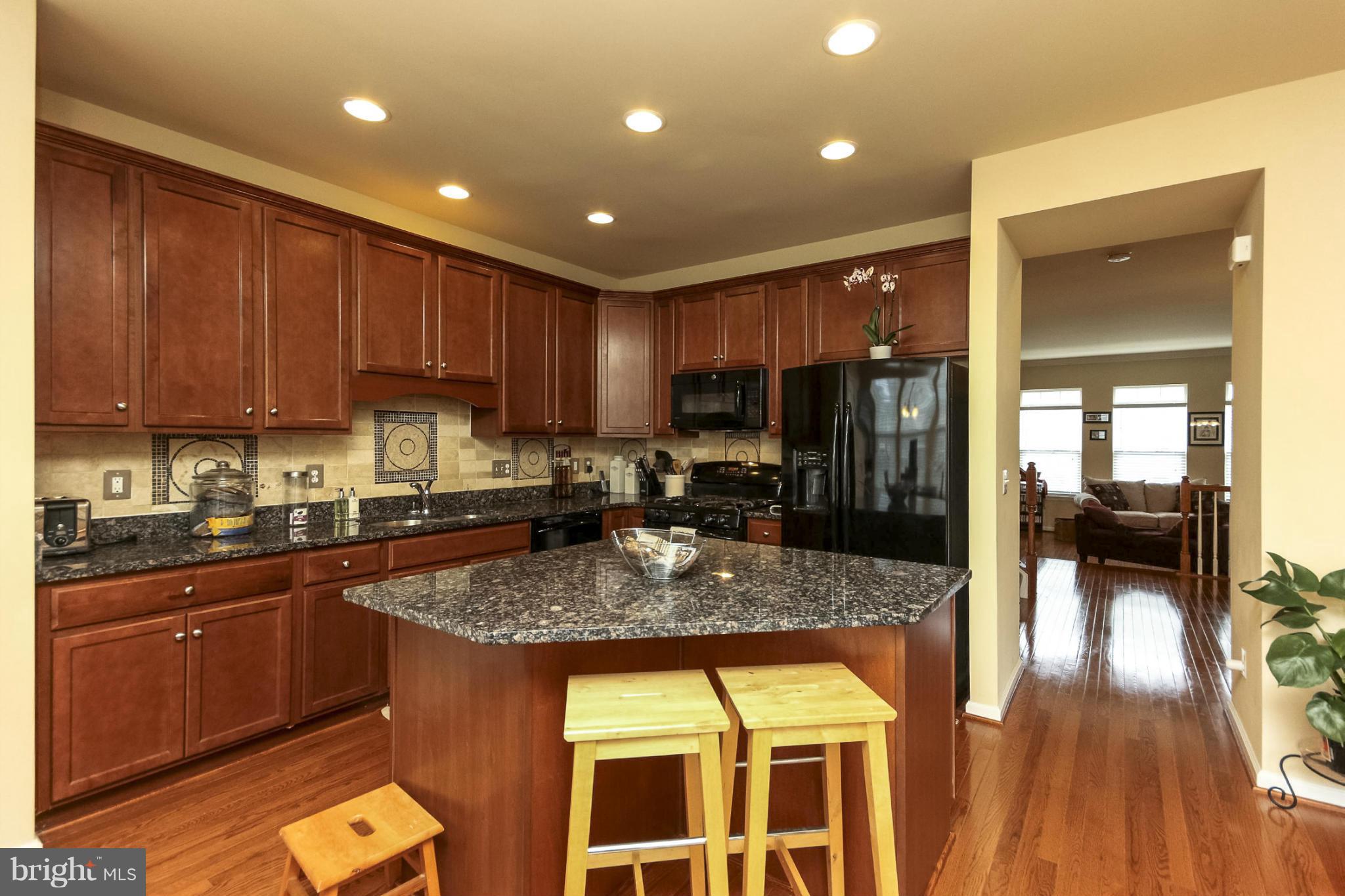 89 Short Branch Road Stafford, VA 22556 - Photo 2 of 30 Kitchen