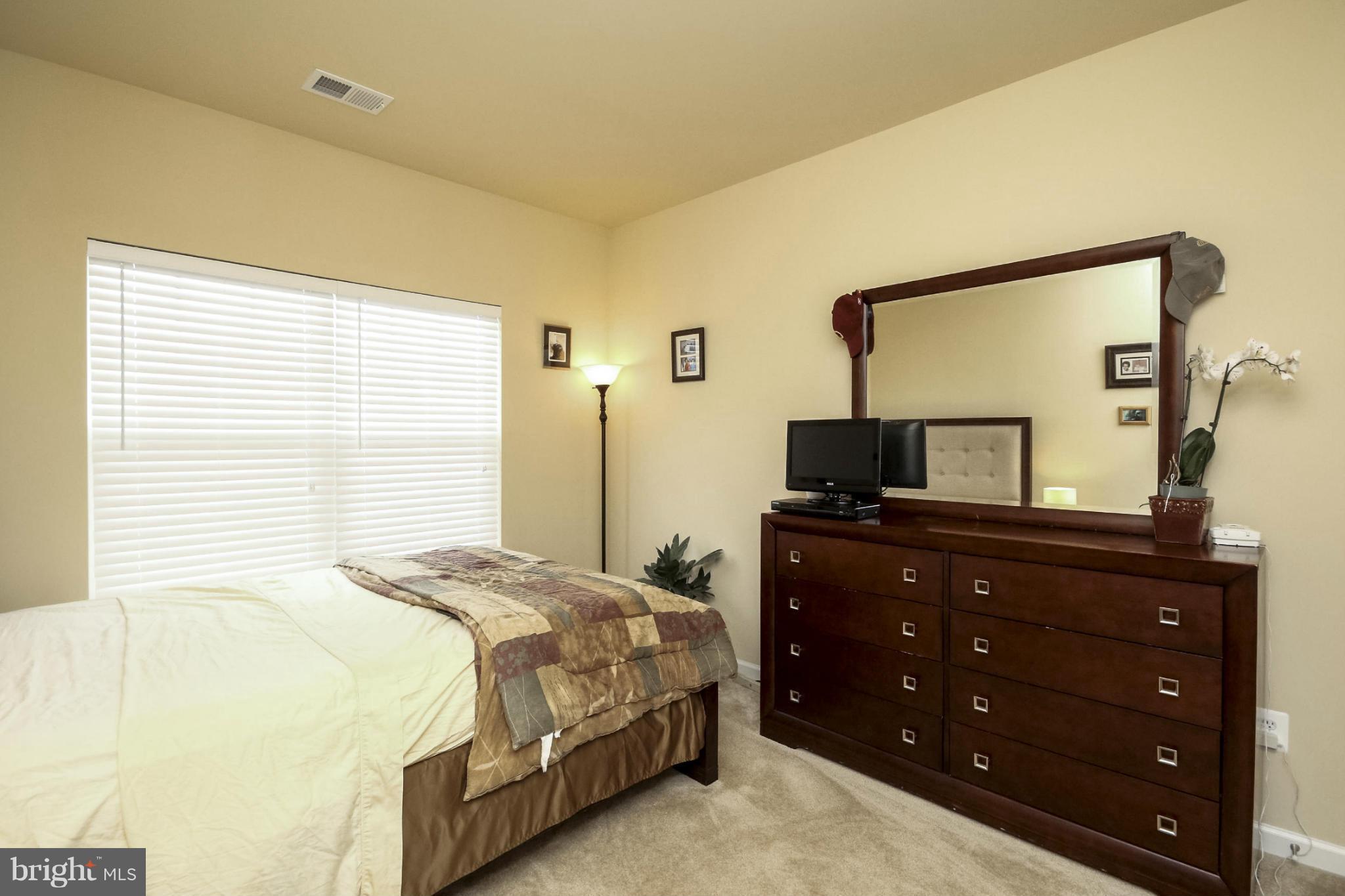 89 Short Branch Road Stafford, VA 22556 - Photo 19 of 30 Bedroom #1