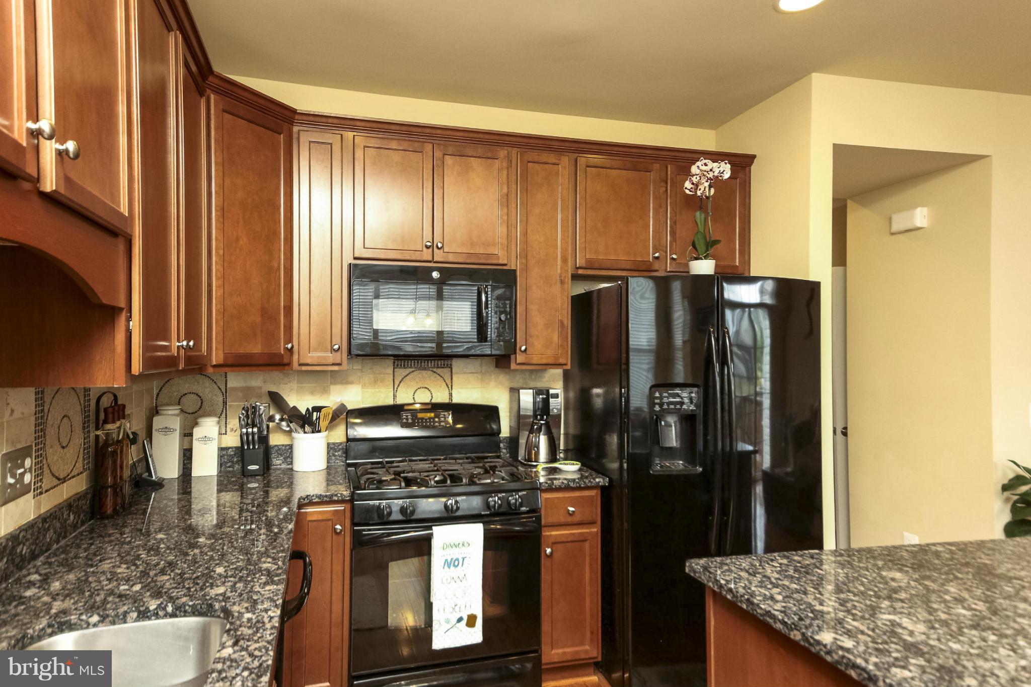 89 Short Branch Road Stafford, VA 22556 - Photo 3 of 30 Kitchen