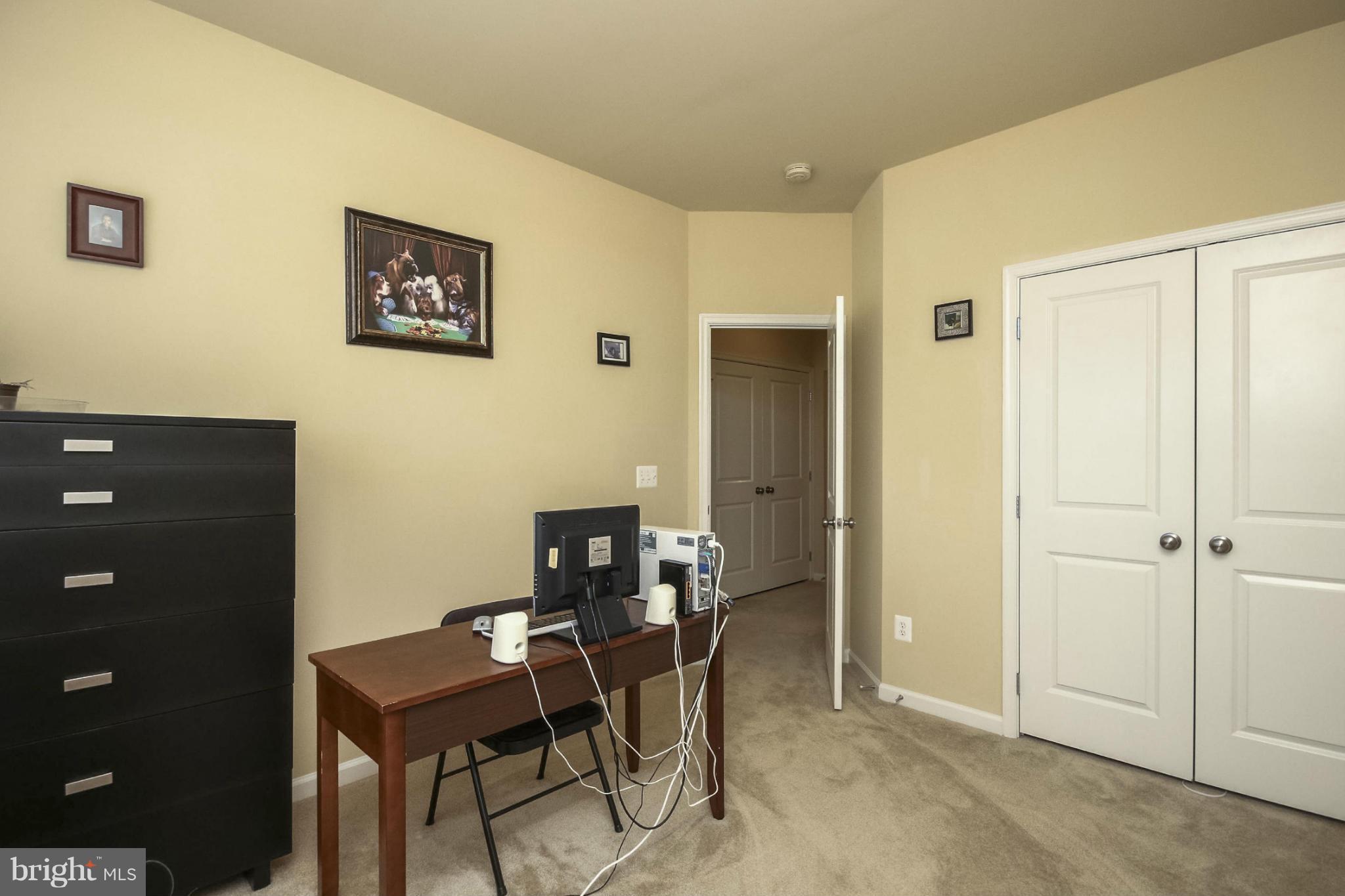 89 Short Branch Road Stafford, VA 22556 - Photo 22 of 30 Bedroom #2