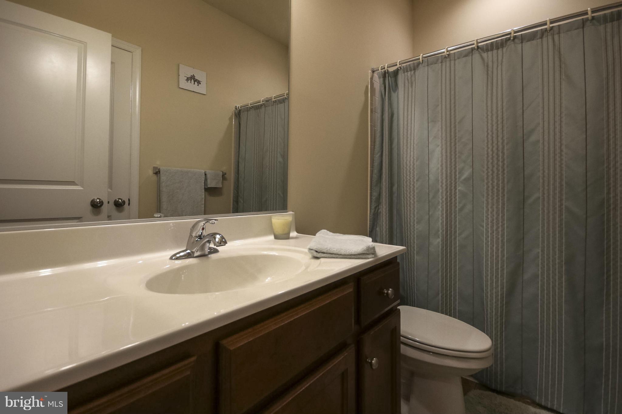 89 Short Branch Road Stafford, VA 22556 - Photo 23 of 30 Full Bath Upper Level