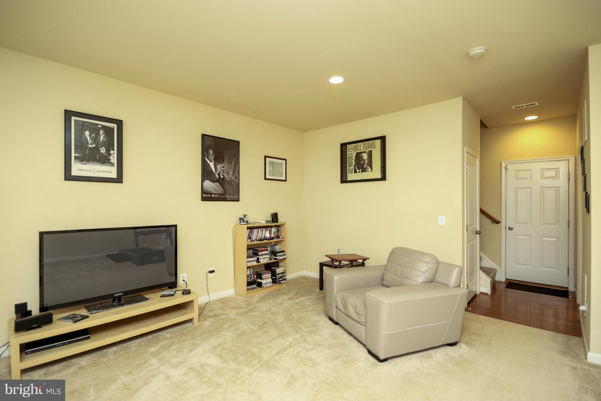 89 Short Branch Road Stafford, VA 22556 - Photo 24 of 30 Basement