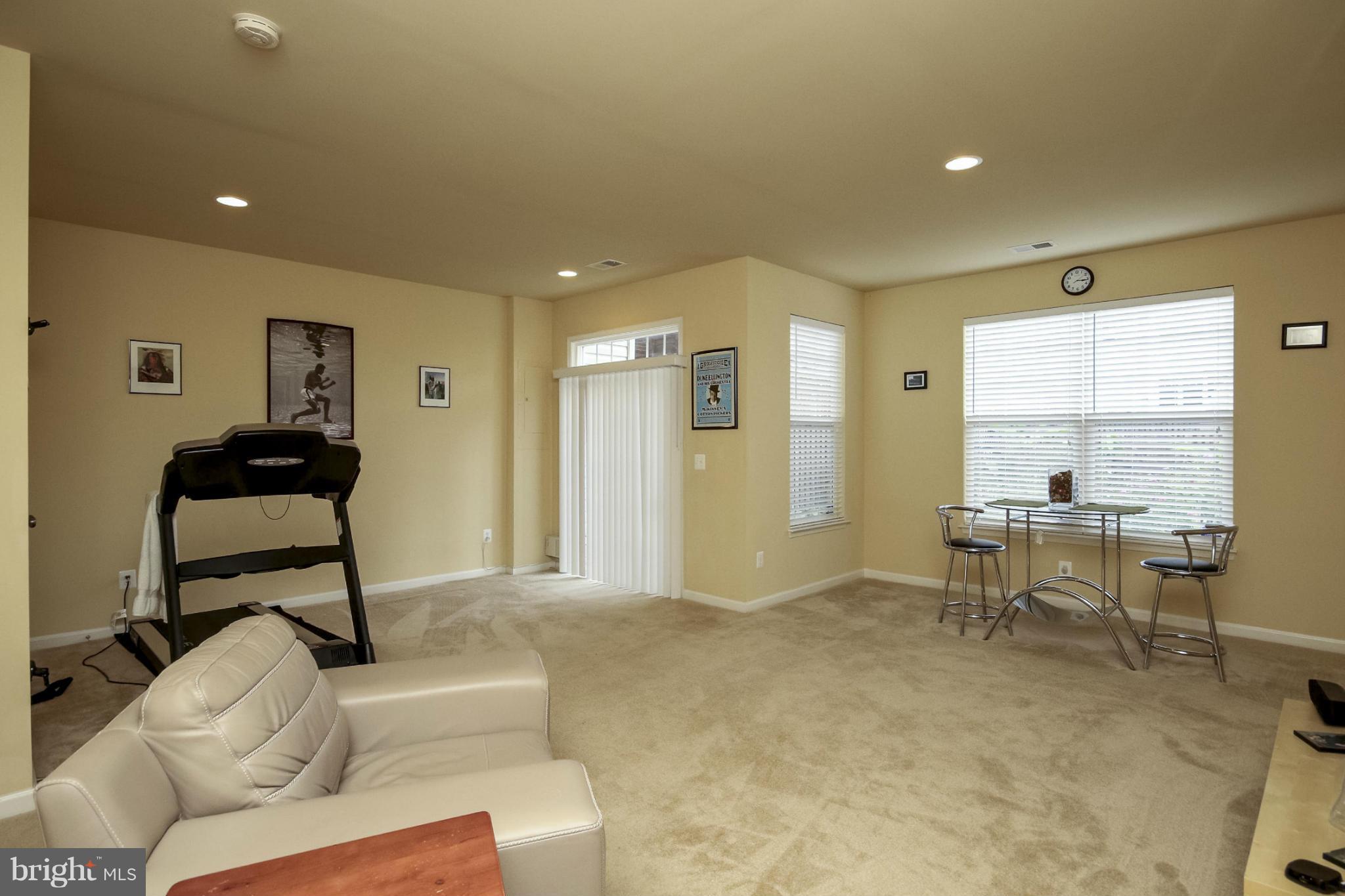 89 Short Branch Road Stafford, VA 22556 - Photo 25 of 30 Basement