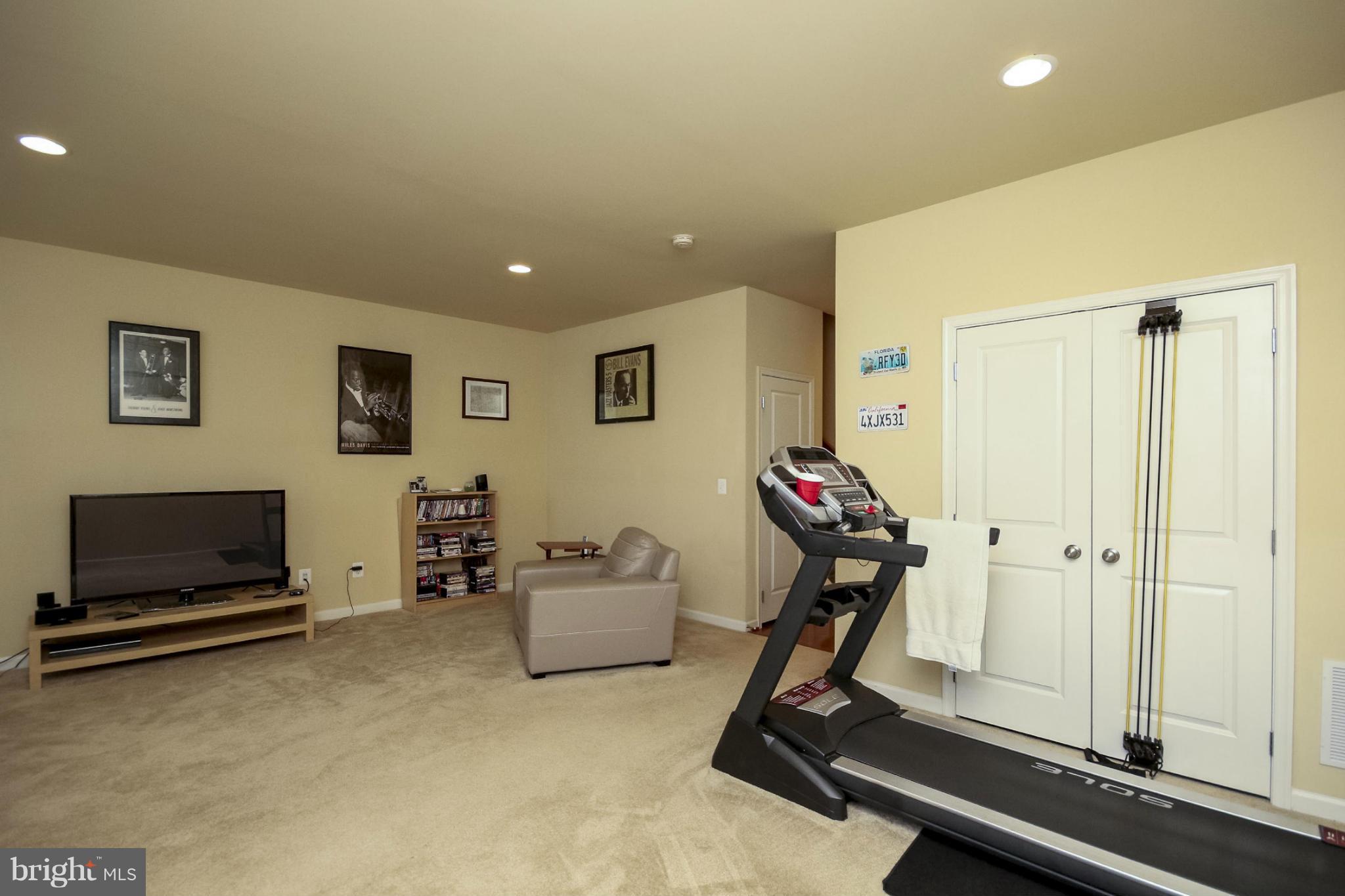 89 Short Branch Road Stafford, VA 22556 - Photo 26 of 30 Basement