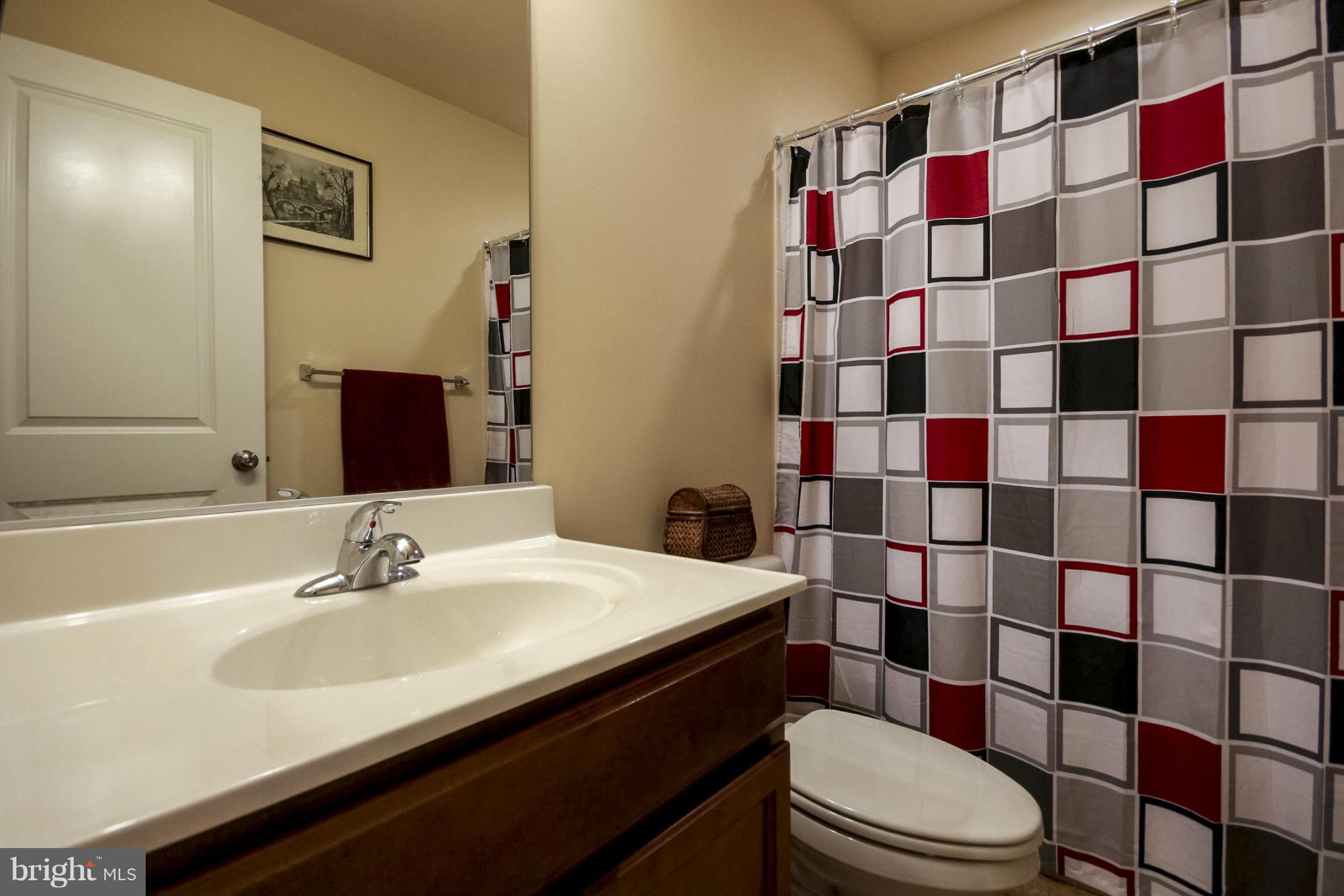 89 Short Branch Road Stafford, VA 22556 - Photo 27 of 30 Full Bath Lower Level