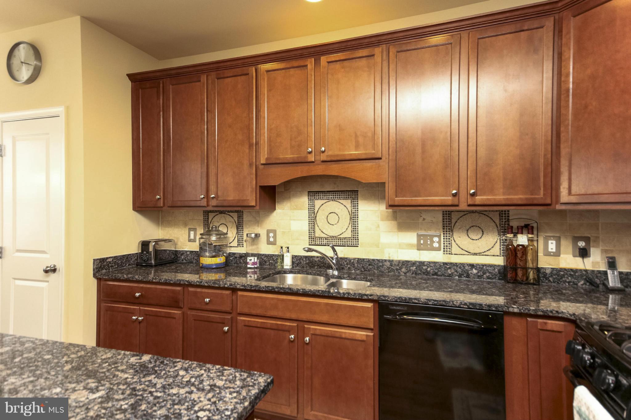 89 Short Branch Road Stafford, VA 22556 - Photo 4 of 30 Kitchen