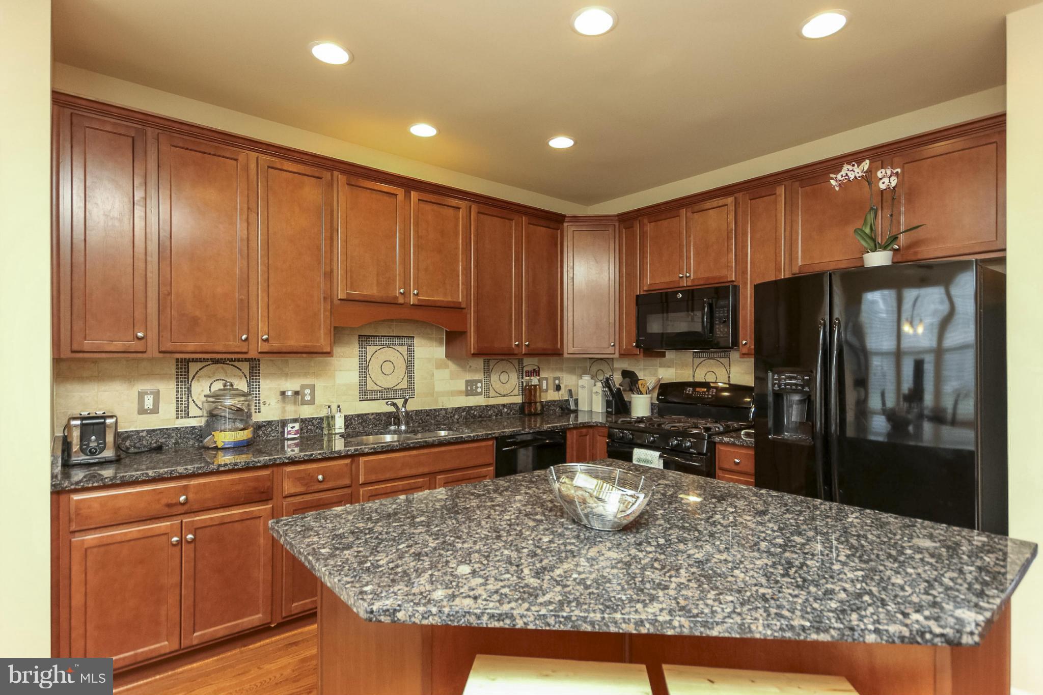 89 Short Branch Road Stafford, VA 22556 - Photo 5 of 30 Kitchen