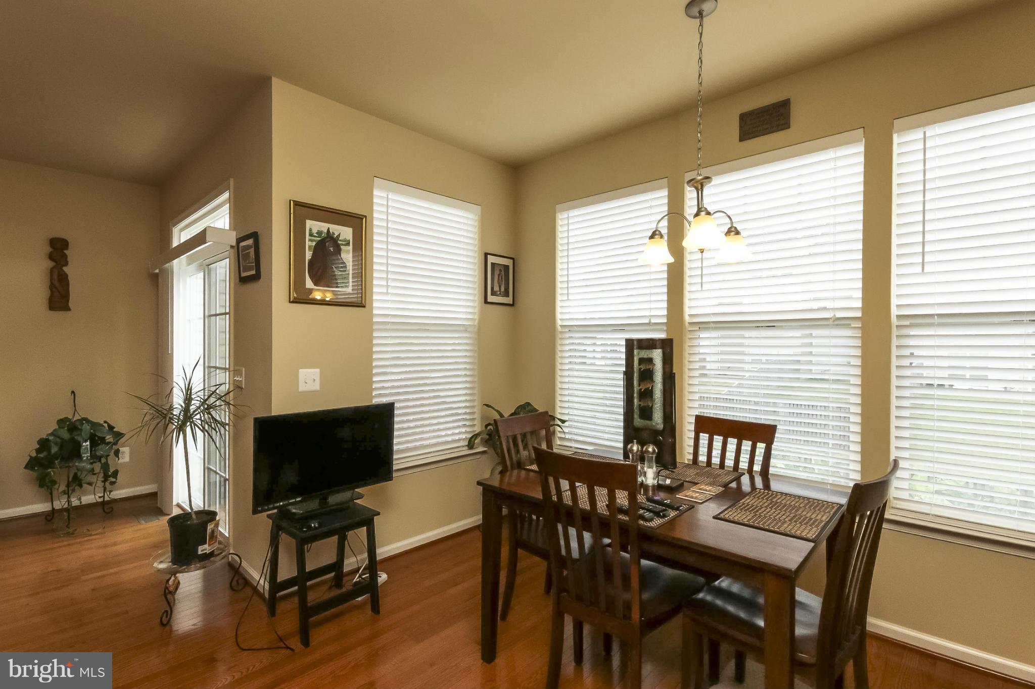 89 Short Branch Road Stafford, VA 22556 - Photo 6 of 30 Breakfast Area