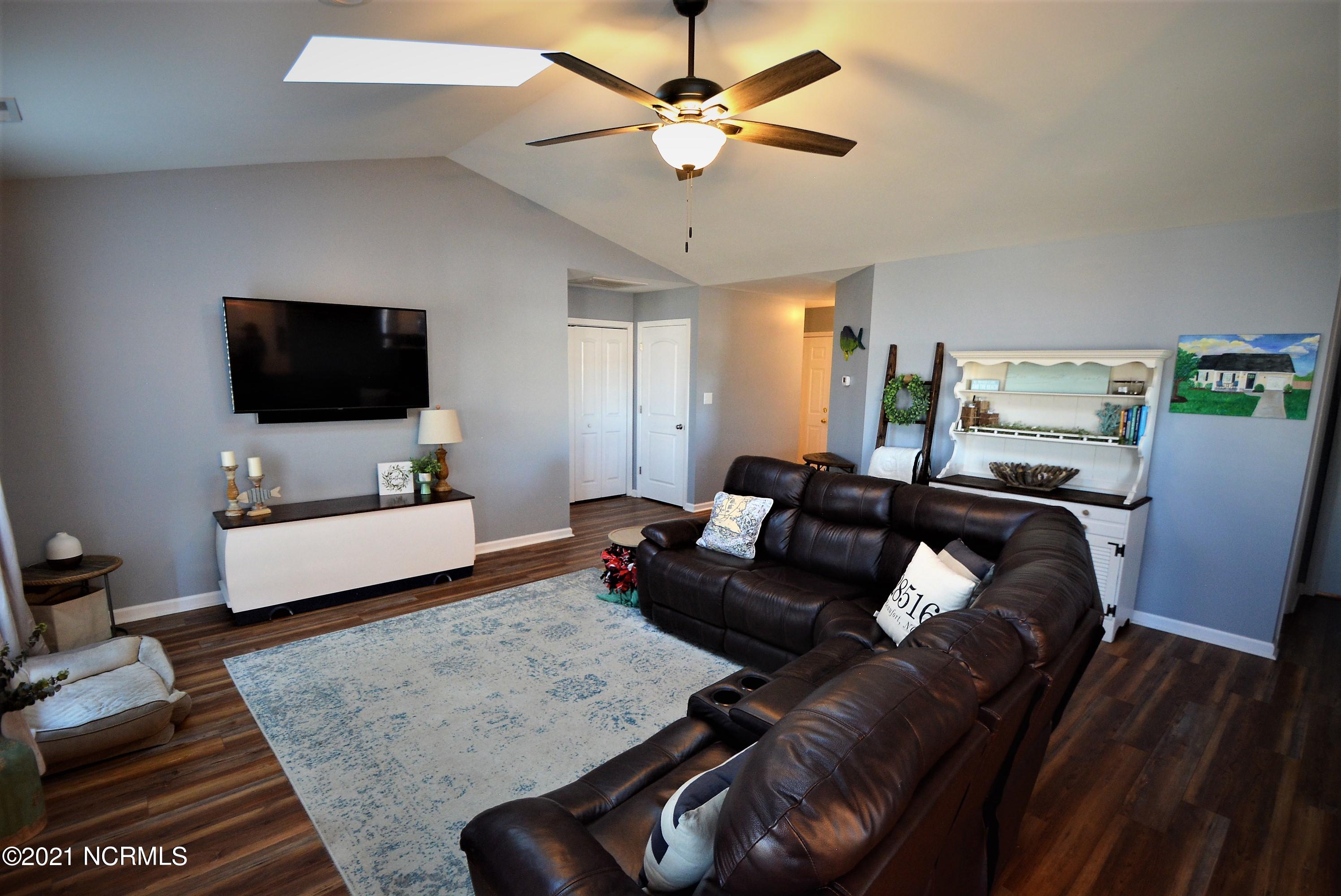 234 Rutledge Avenue Beaufort, NC 28516 - Photo 6 of 28 Another view