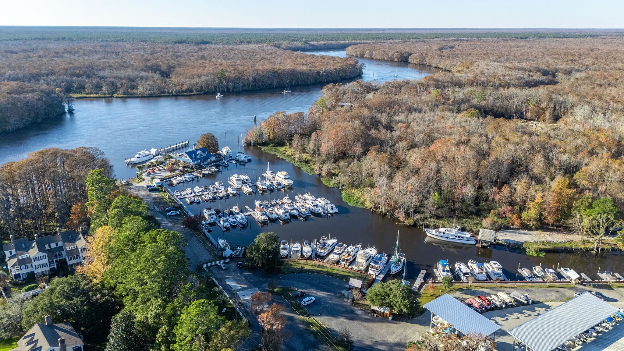 3031 Oak Grove Bend, Unit 31B Murrells Inlet, SC 29576 - Photo 29 of 30