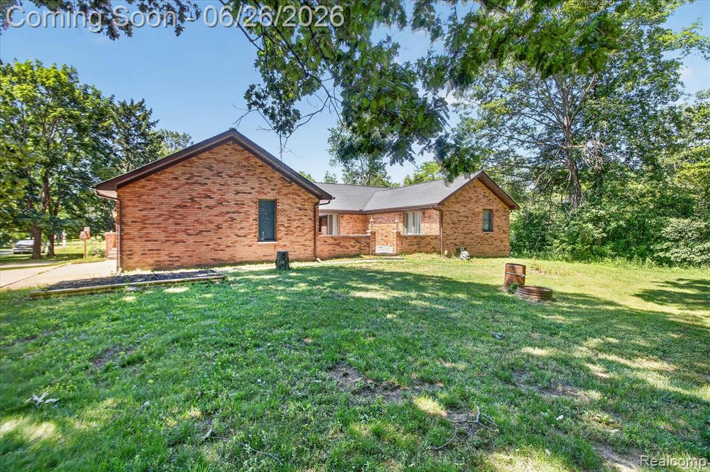 3150 North Otter Creek Road Monroe, MI 48161 - Photo 65 of 98
