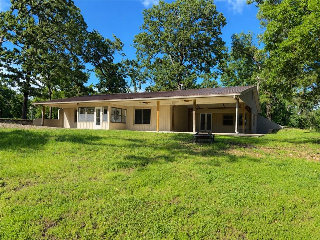 1096 Southeast 971P Road Deepwater, MO 64740 - Photo 2 of 38