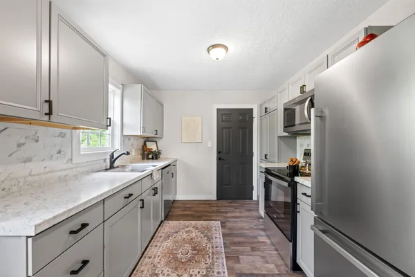 $205,000 | 301 High Street, Stevenson, AL 35772